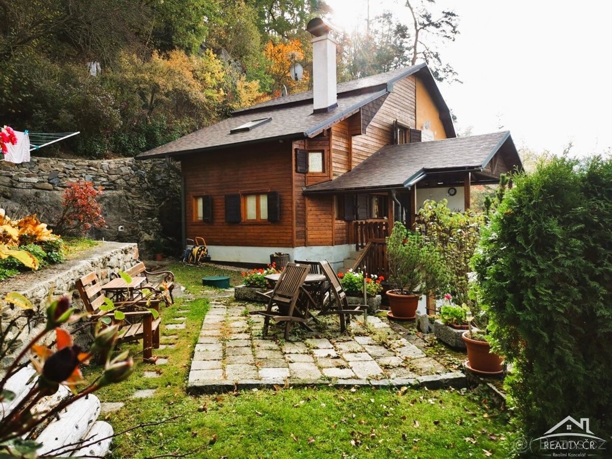 Chata Přímělkov - 3