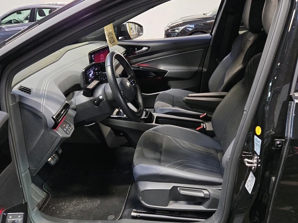 VOLKSWAGEN id.4 82kwh bat. ACC LED 150kW Pro Performance - 3