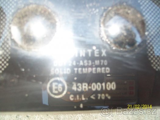 Prodám na skoda Favorit Felicia - 3