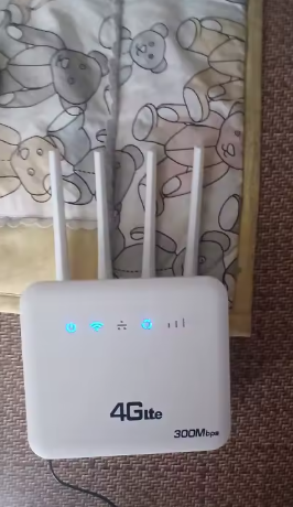 NOVY 4G WiFi modem – špeciálne aj pre O2 CONNECT - 3
