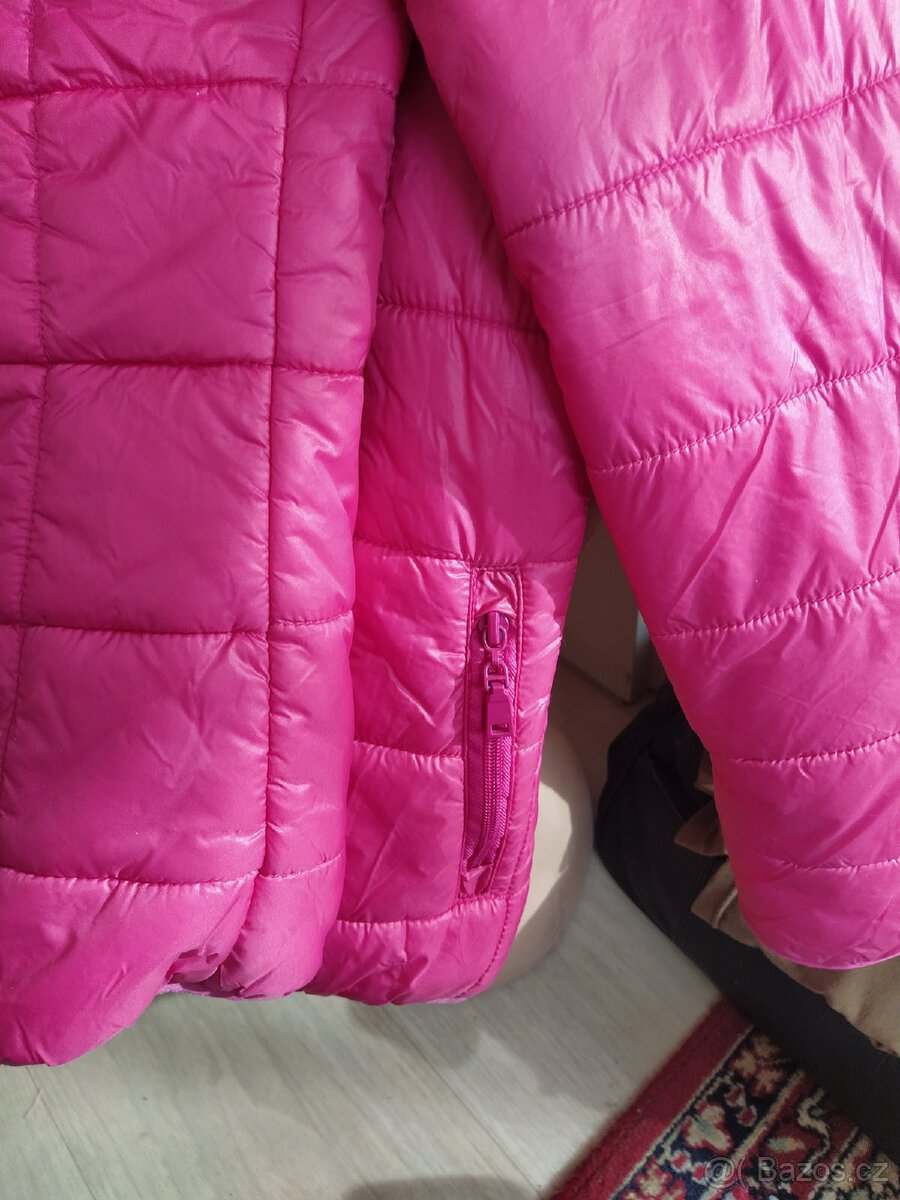 Dívčí bunda - 3