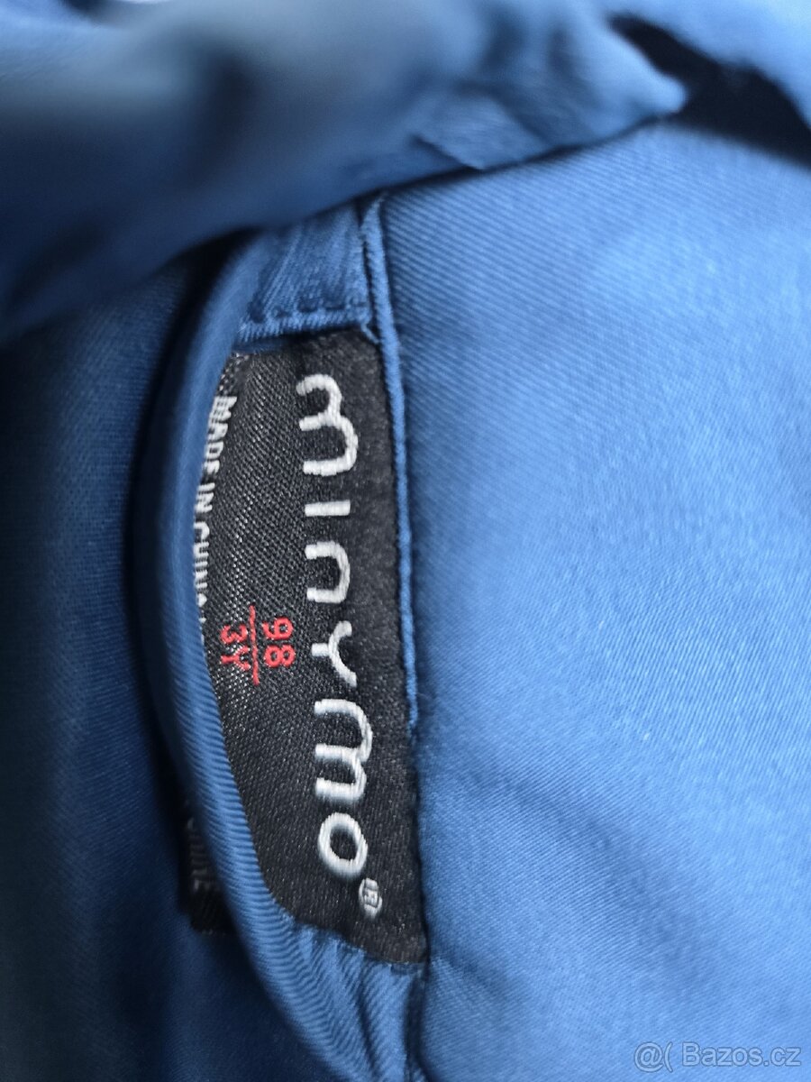 Minymo dětský overal - 3