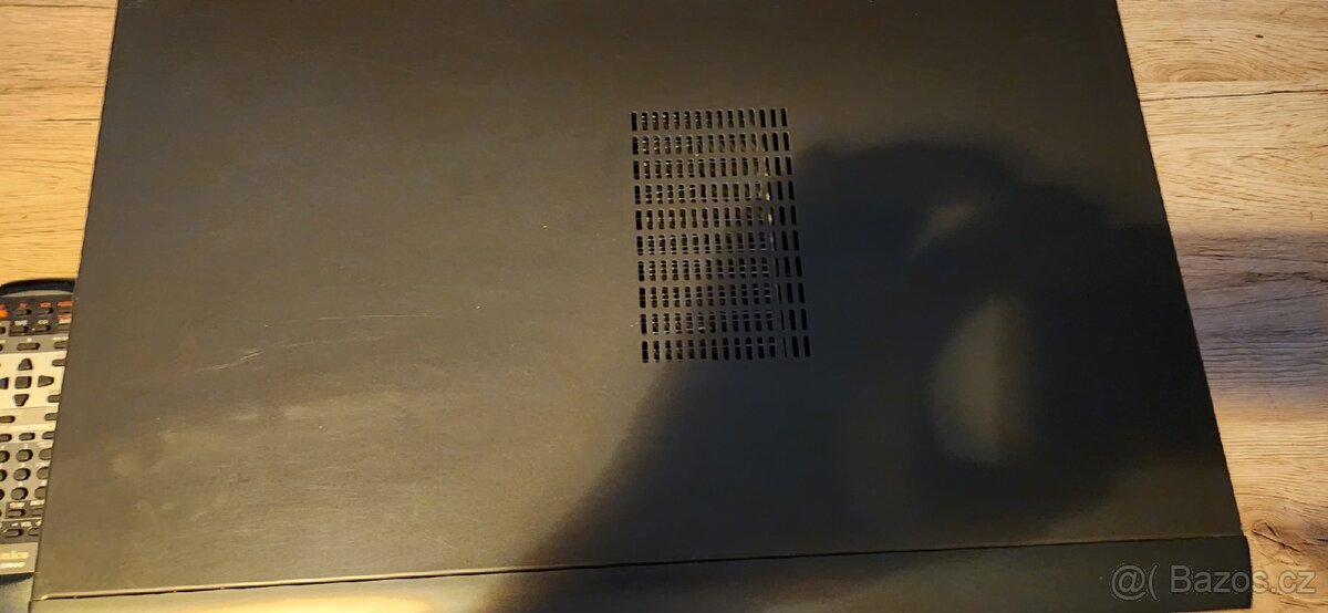 Technics SA - AX530 - 3