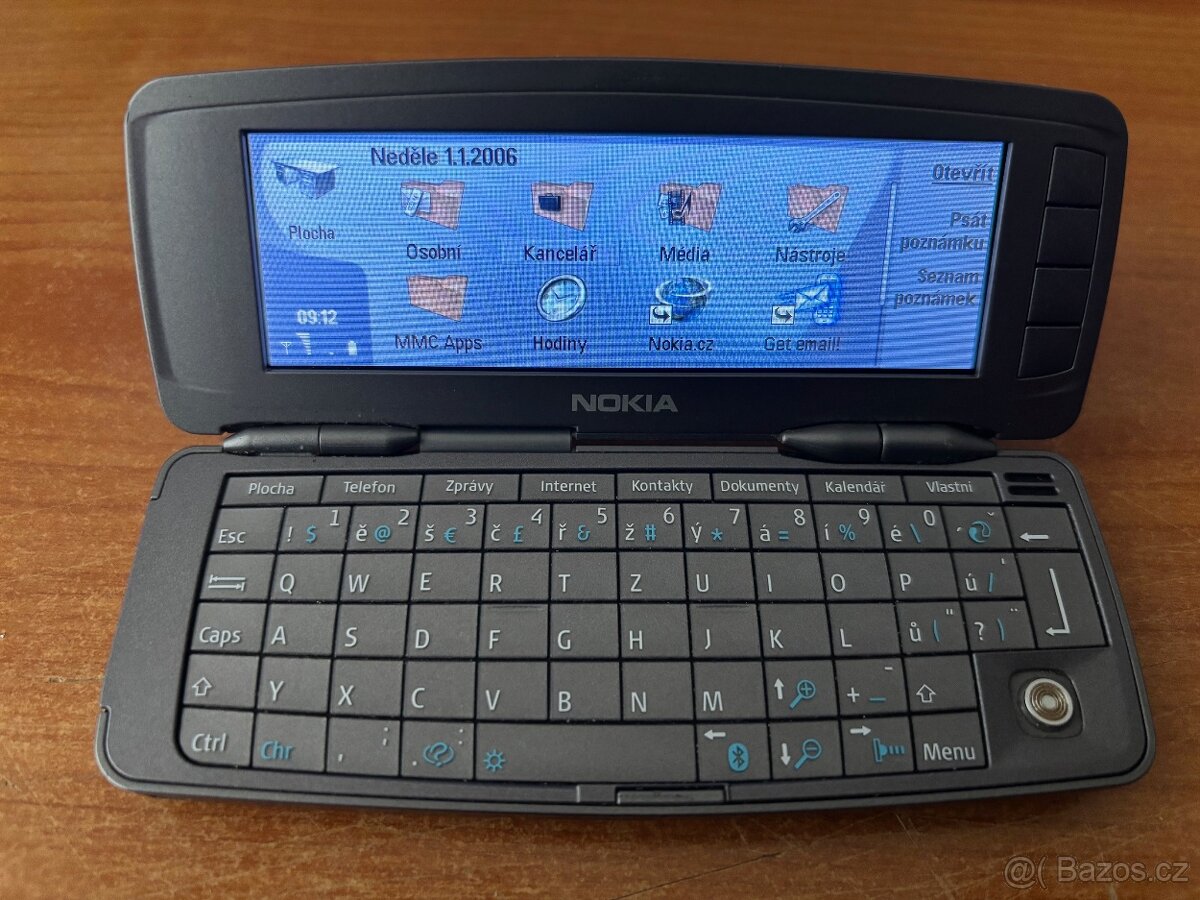 Nokia 9300i - 3