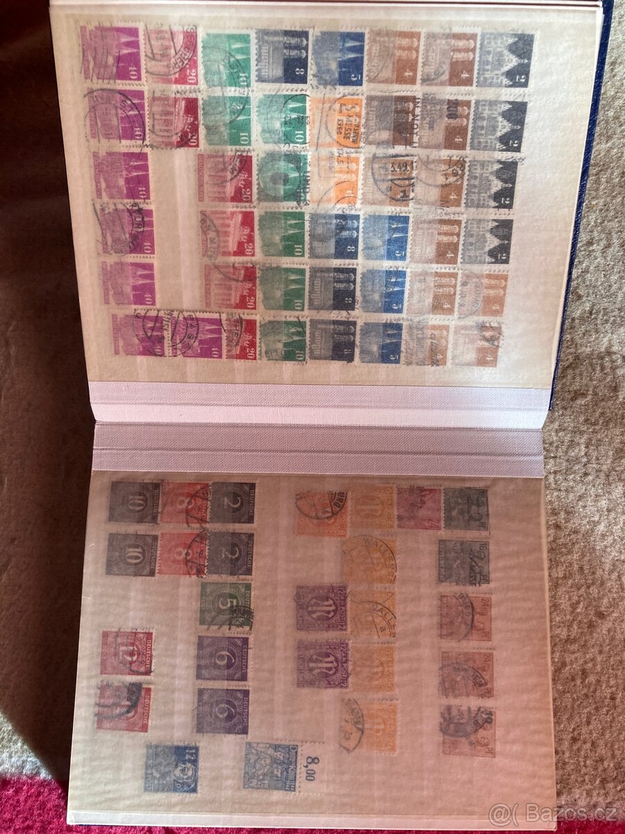 Album A5/32 stran č.9 - 3