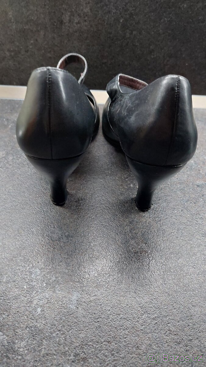 Dámské lodičky vel. 41 - 3