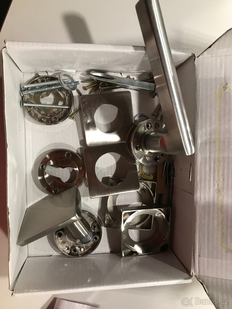 Dveřní klika Cobra - 3