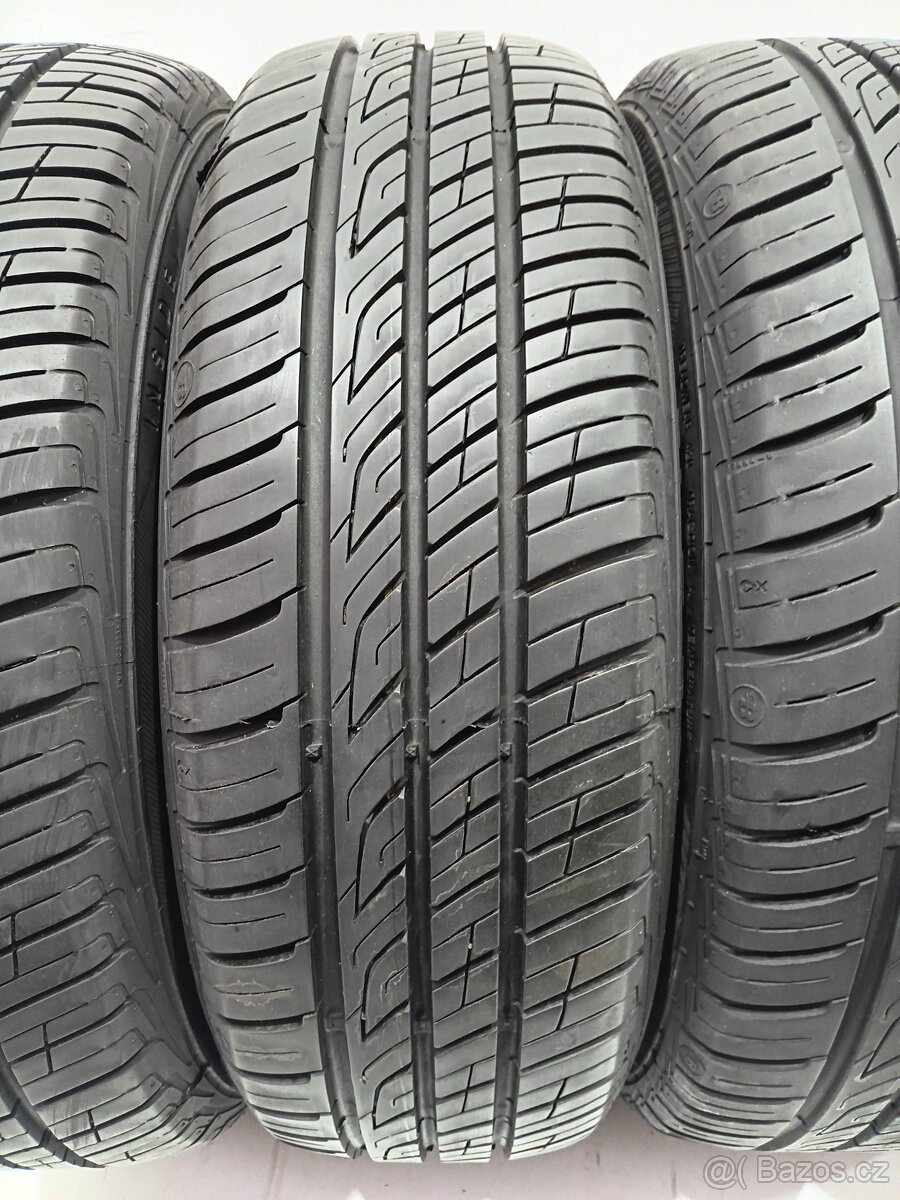 Letní pneu 195/65/15 Barum - 3