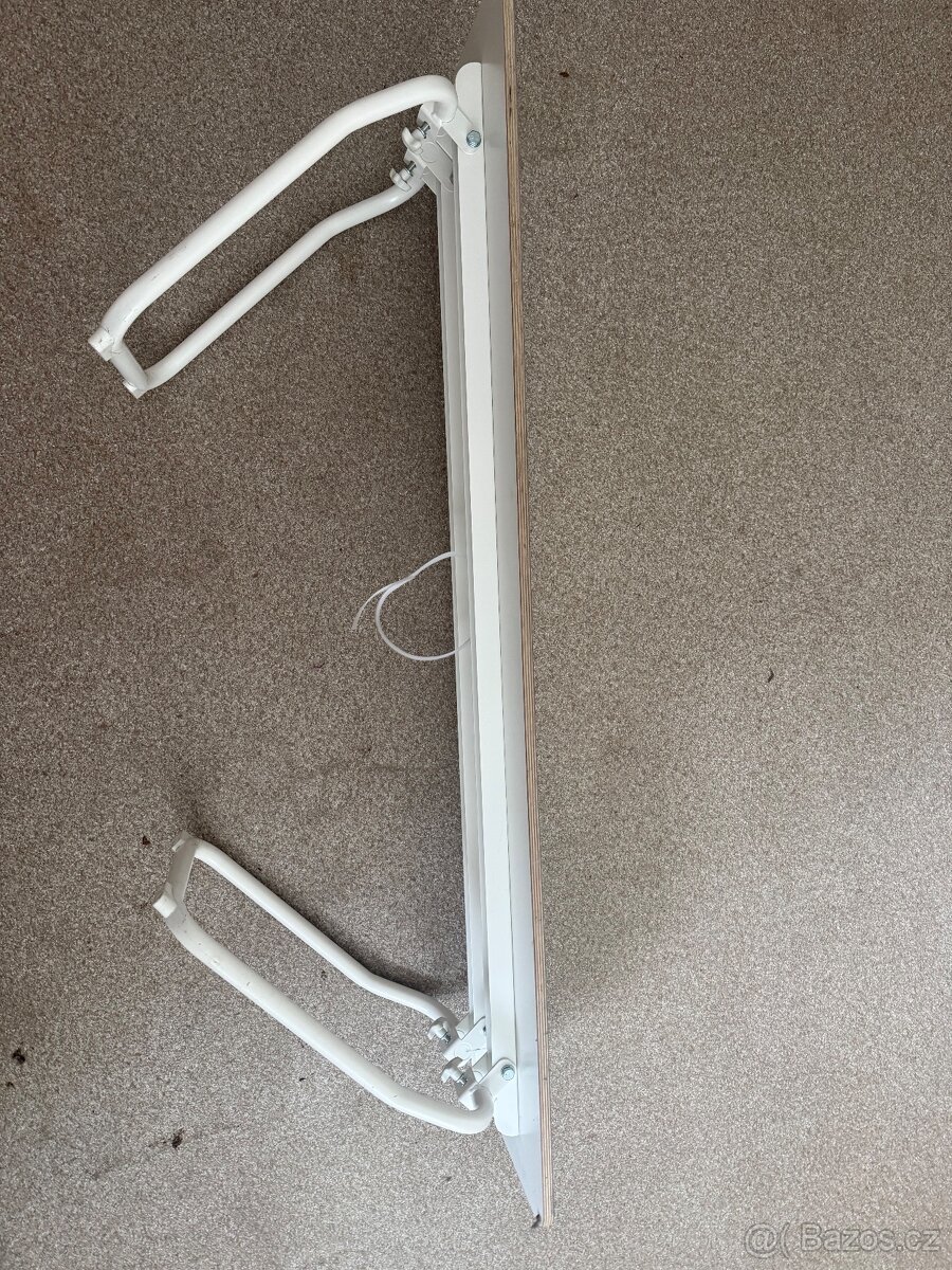 Skládací lavice - 3