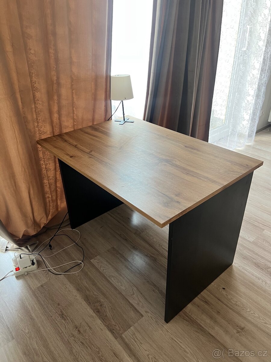 Psací stůl sconto - 3