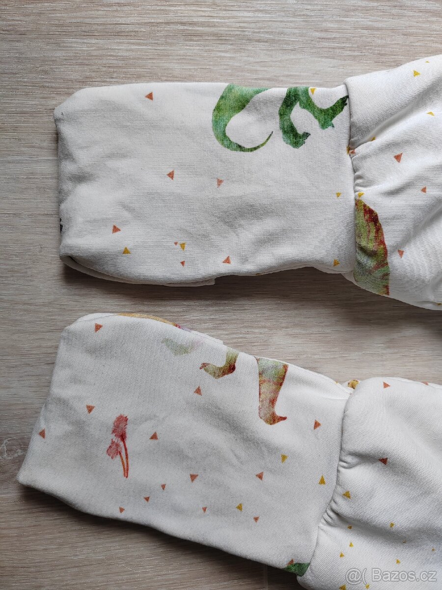 Mimilove spací pytel 9-36m - 3