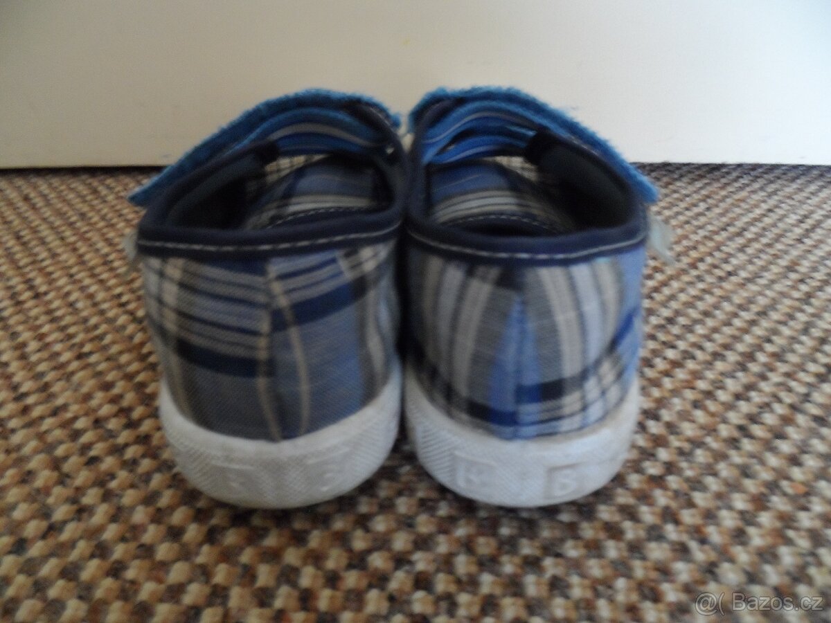 Tenisky vel. 32 - 3