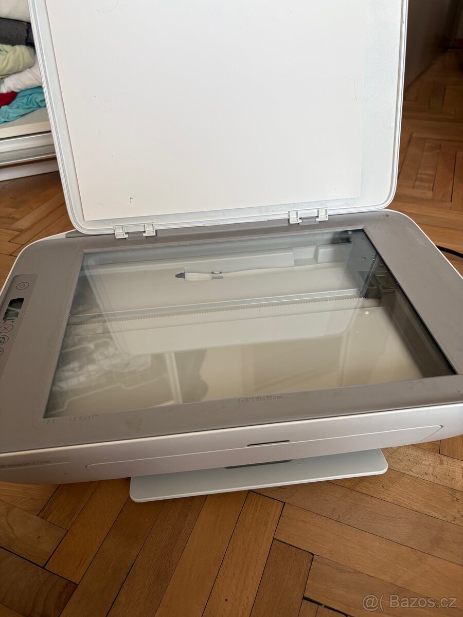 Tiskárna hp DeskJet 2720e - 3