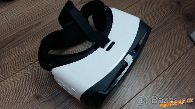 3D brýle FOREVER VRB-300 - 3