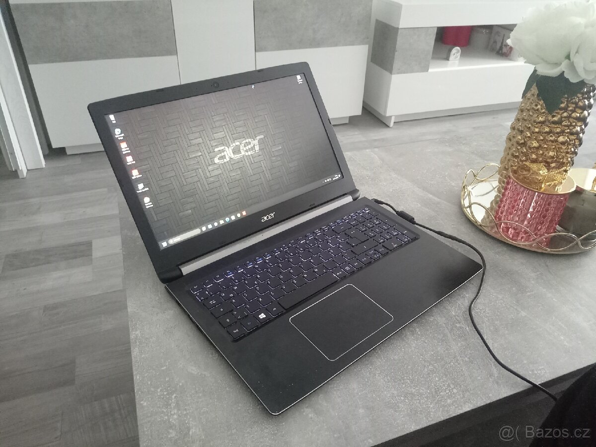 Acer Aspire A515-51 - 3