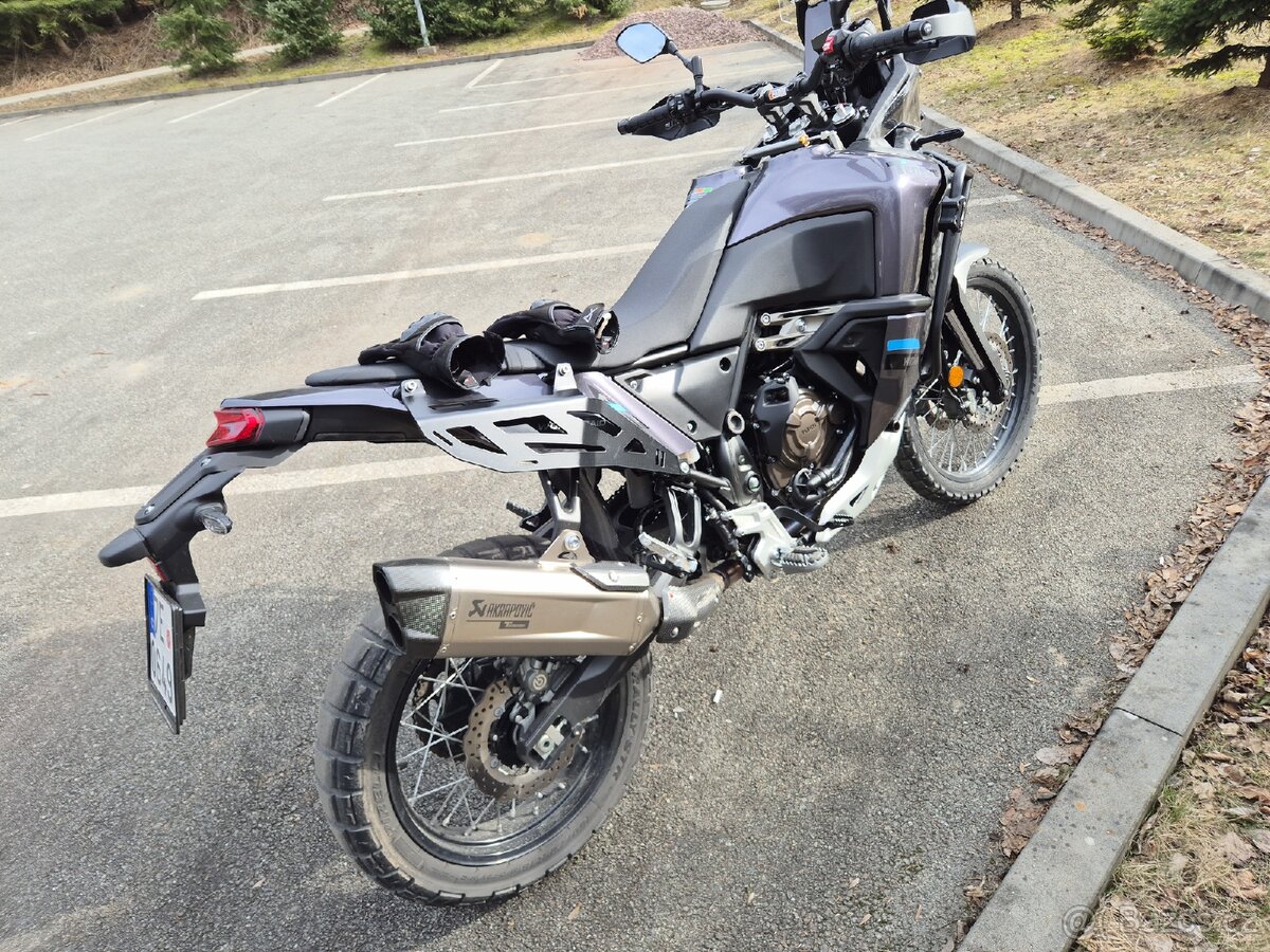 Prodám Yamaha Tenere world raid - 3