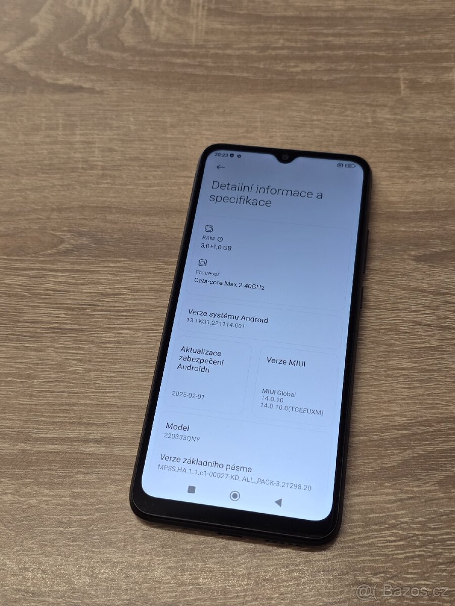 Xiaomi redmi 10C 4/64GB - 3