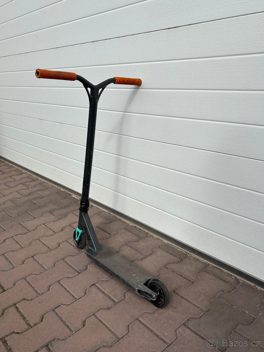 Freestyle koloběžky - 3