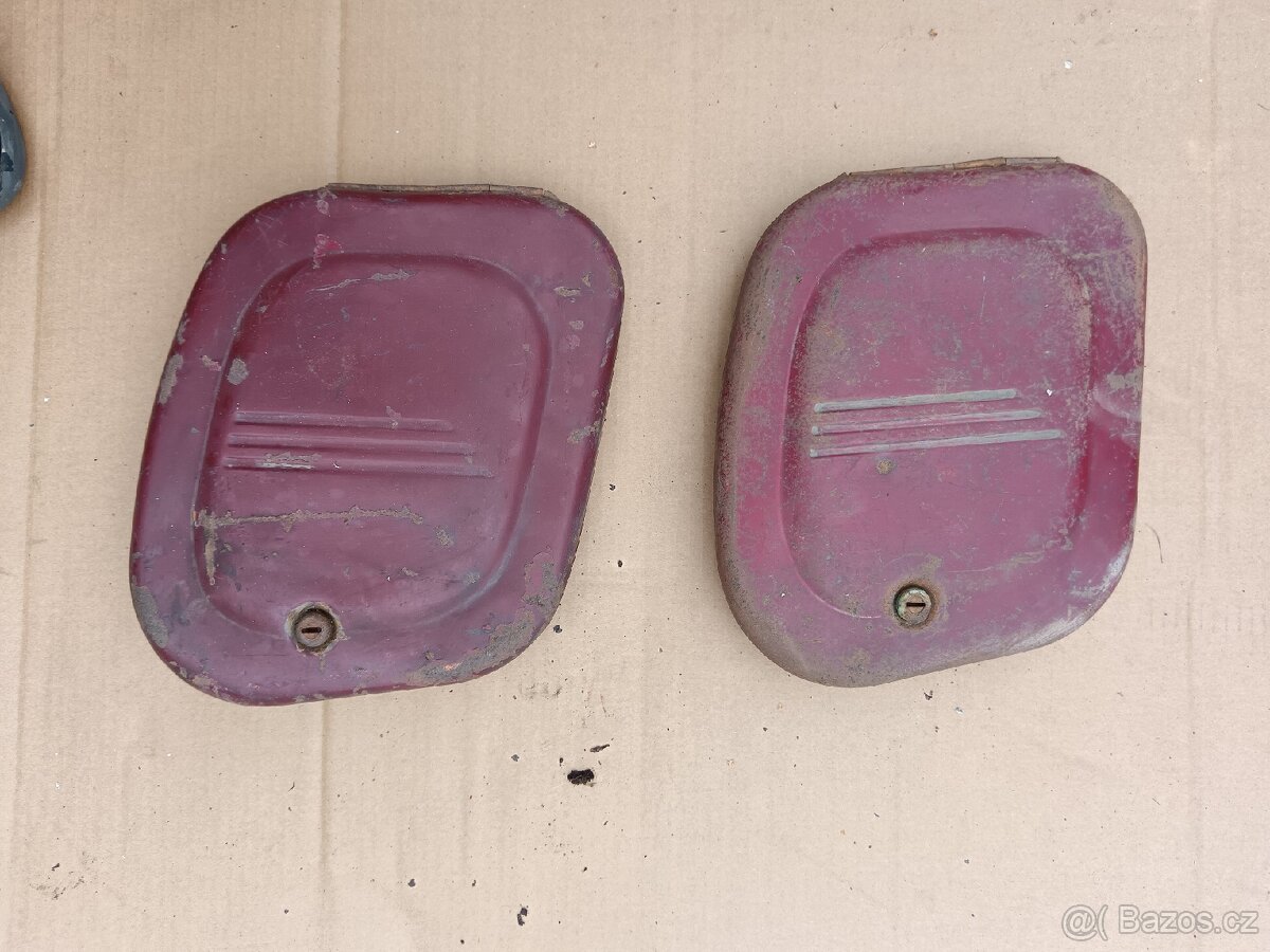 ND Jawa 175 a Jawa 250 - 3