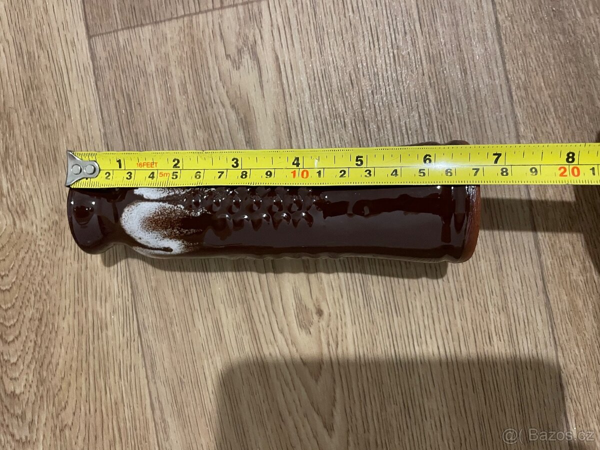 Keramické vázy mix - 3