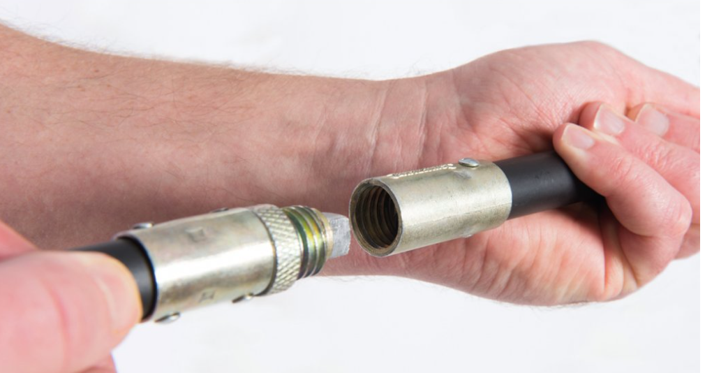 Sada na čištění odpadů - 3