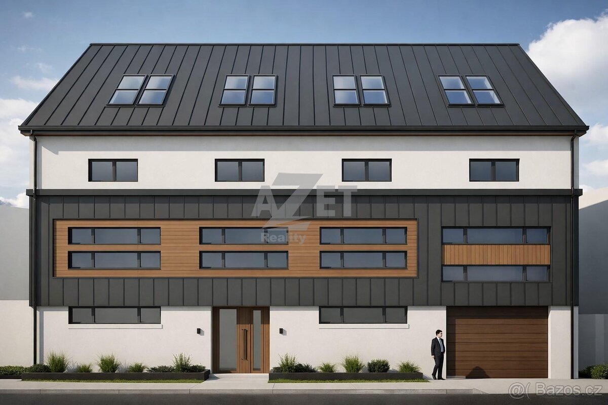 Prodej, Pension 747 m2, Kunovice - 3