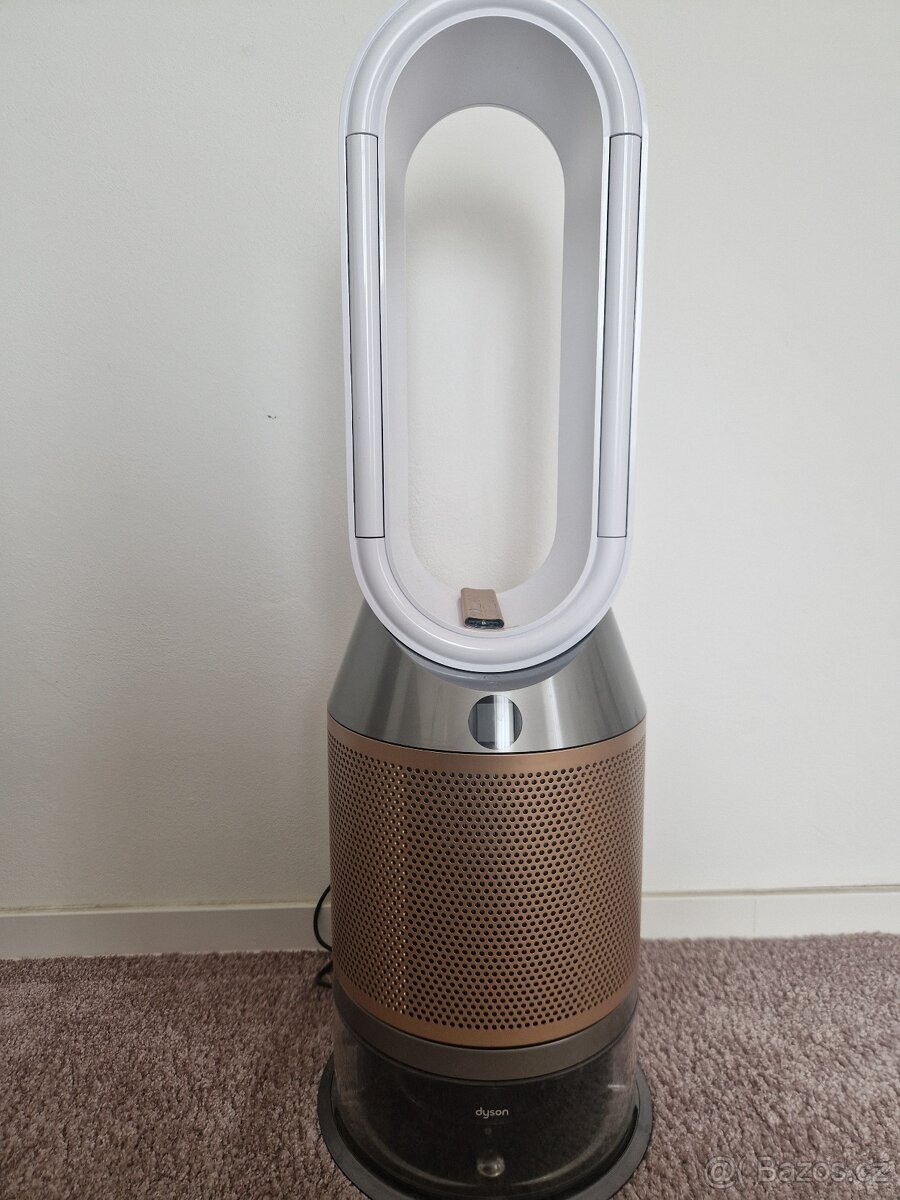 Čistička vzduchu - 3