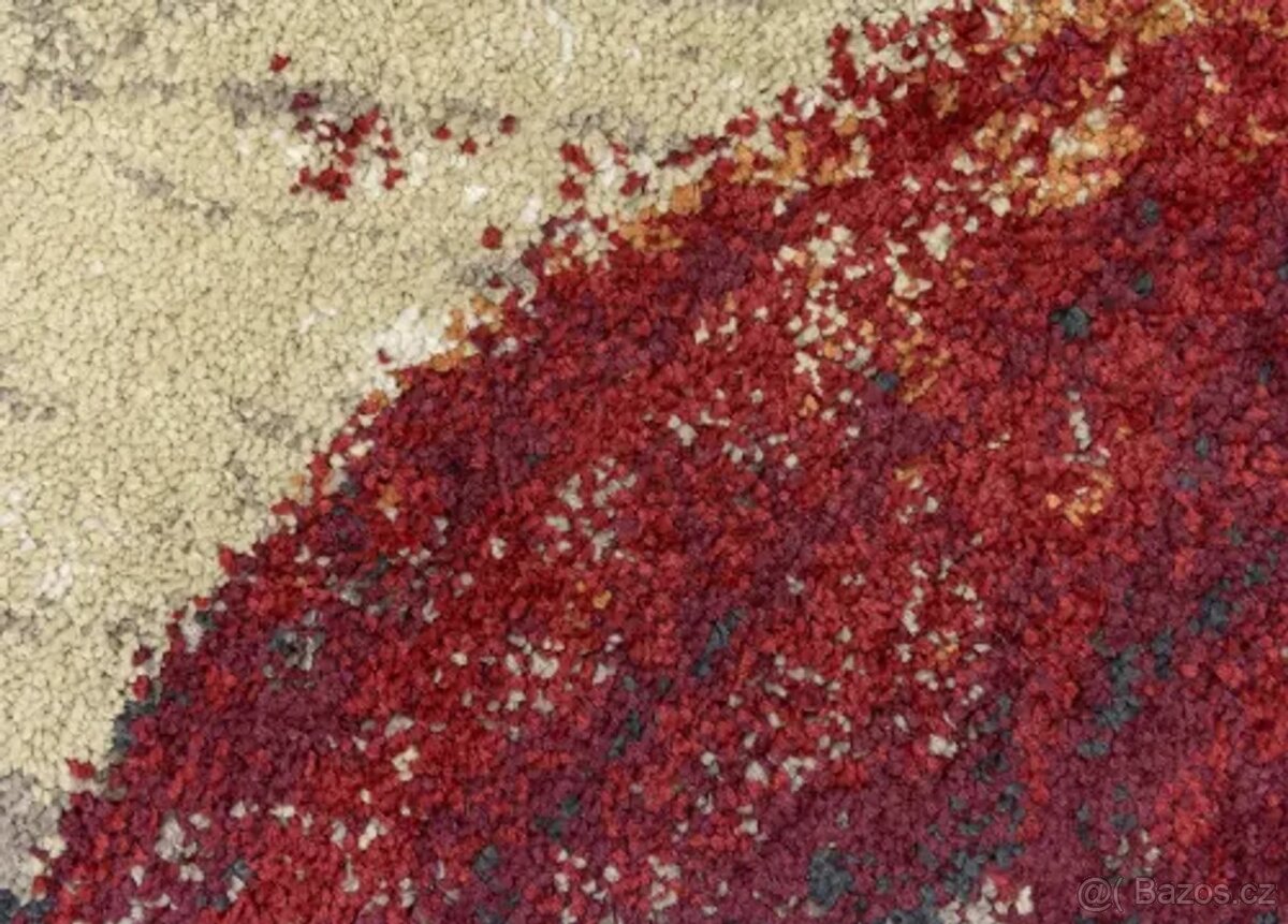 Koberec Sherpa 160x235 cm - 3