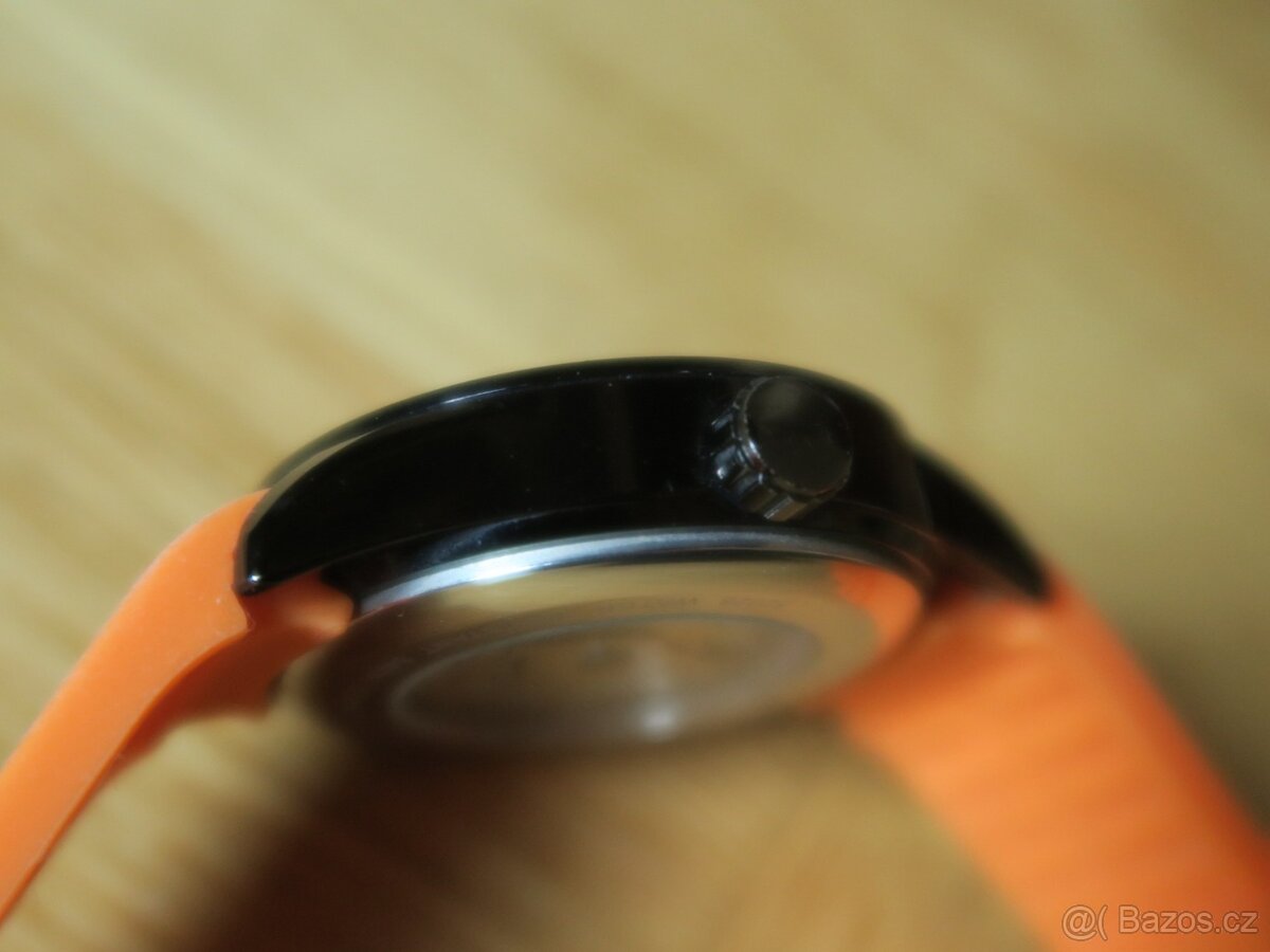 Automatické hodinky - Ochstin Automatic. - 3