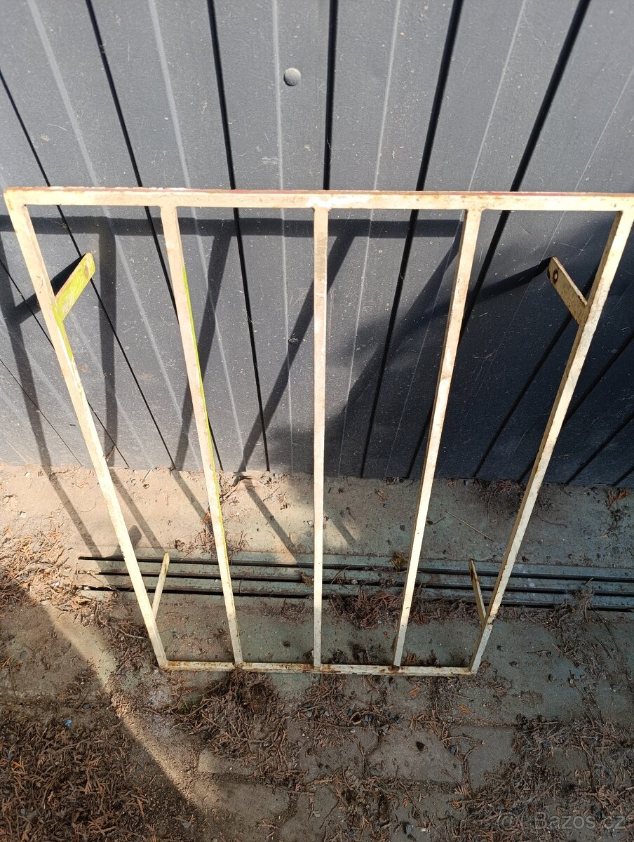 Mříže na okna - 3