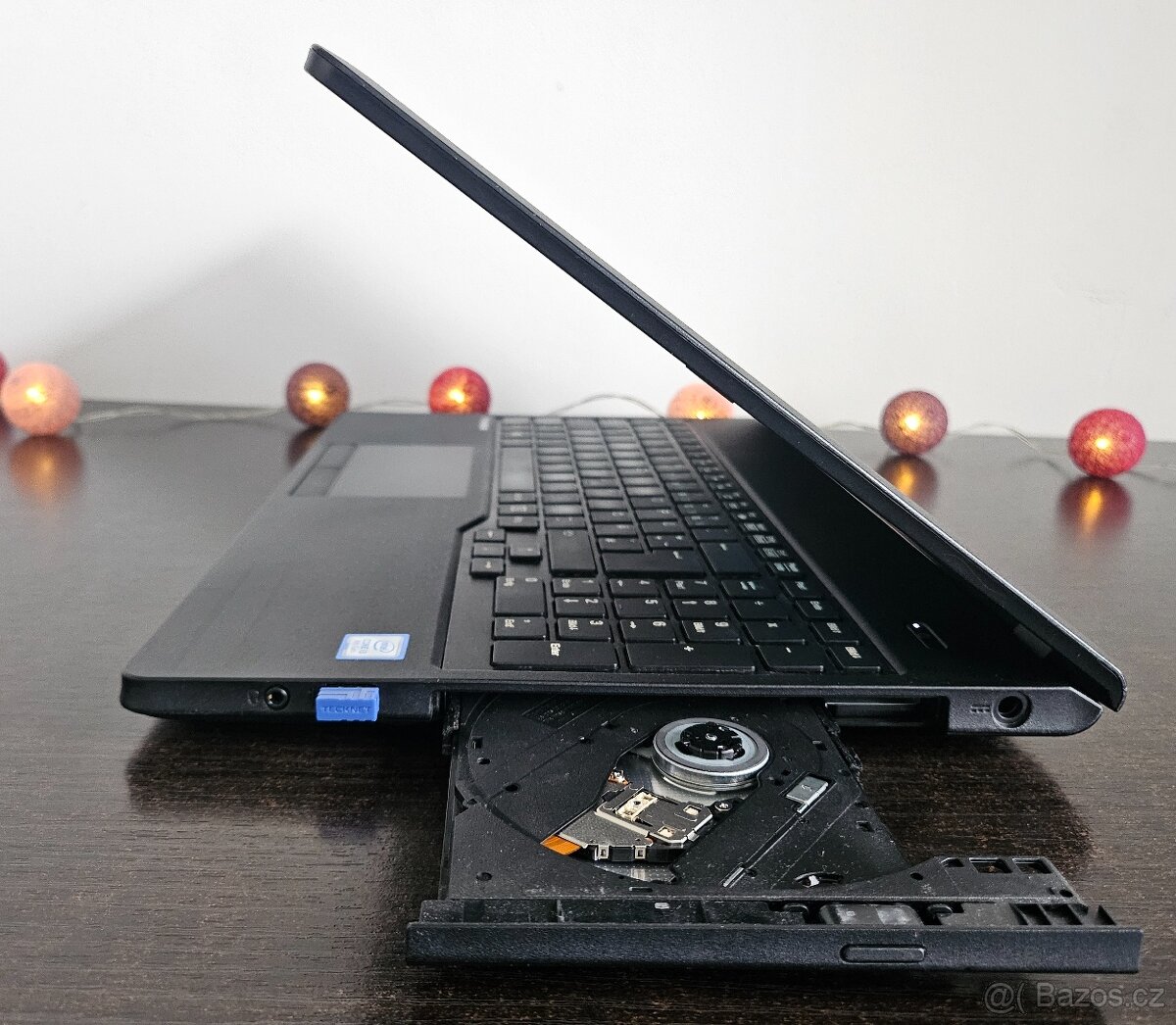 Notebook Fujitsu Lifebook A359 (CD/DVD vypalovačka) - 3