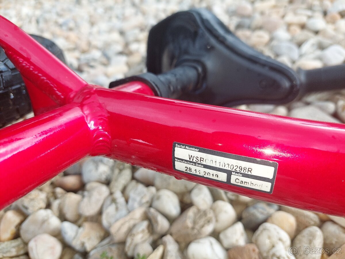 Prodám dětské kolo - 3