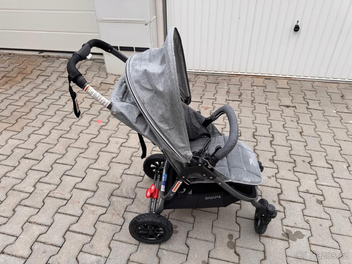 Valco baby SNAP 4 Tailormade - 3