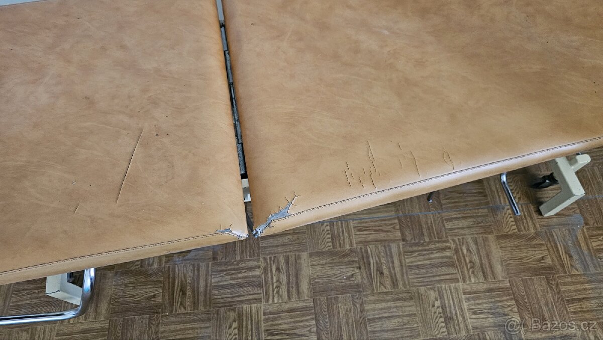 Masážní lehátko - 3