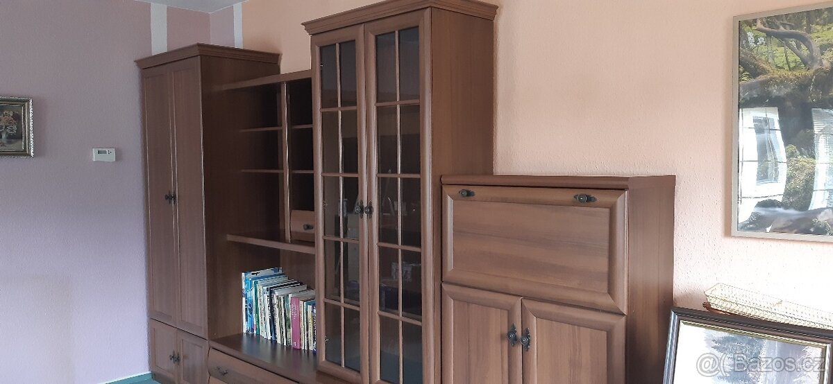 Obývací stěna - 3