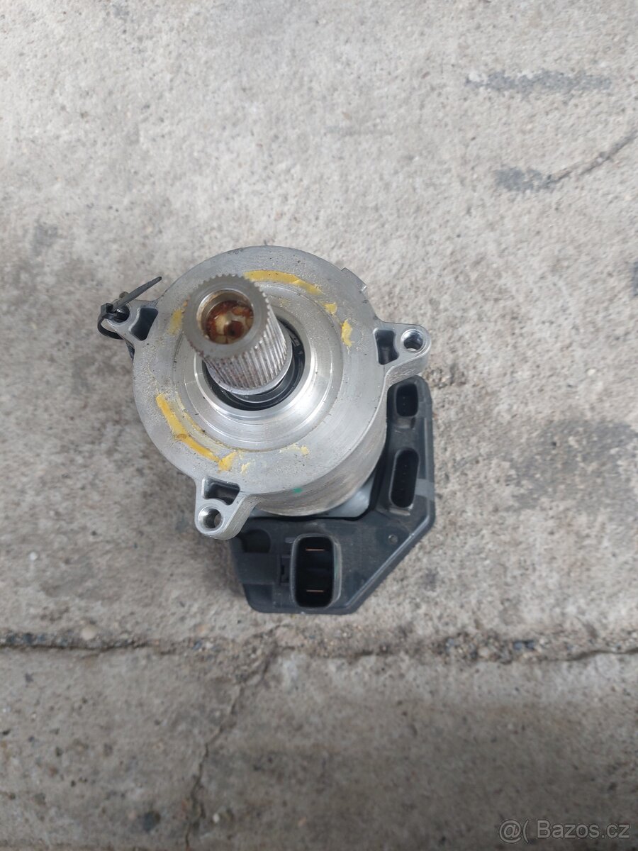 Volvo servo motor 7806277429 - 3