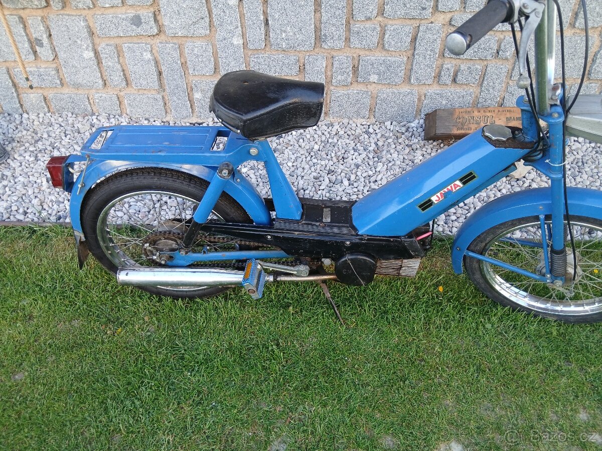 Babetta 207 - 3