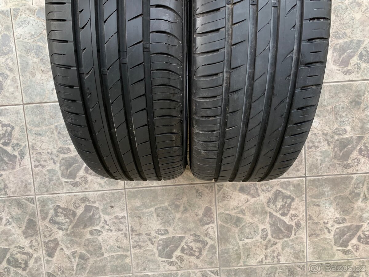 Mercedes 17” - 3