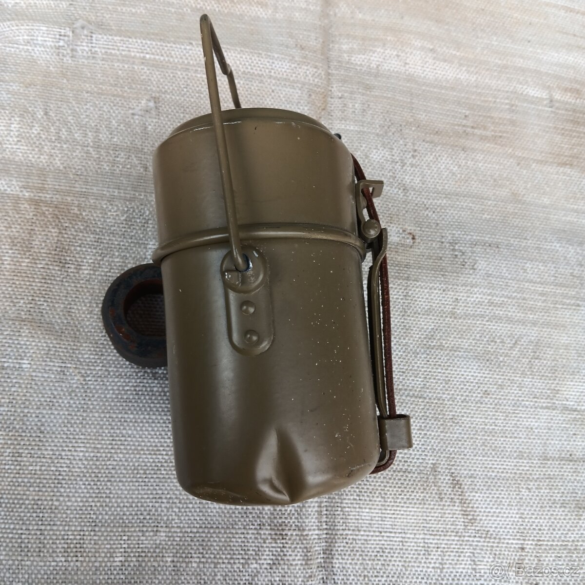 Ešus Bundeswehr - 3