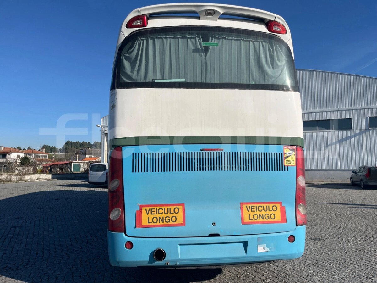 Irizar PB - 3 měsíce záruka - - 3