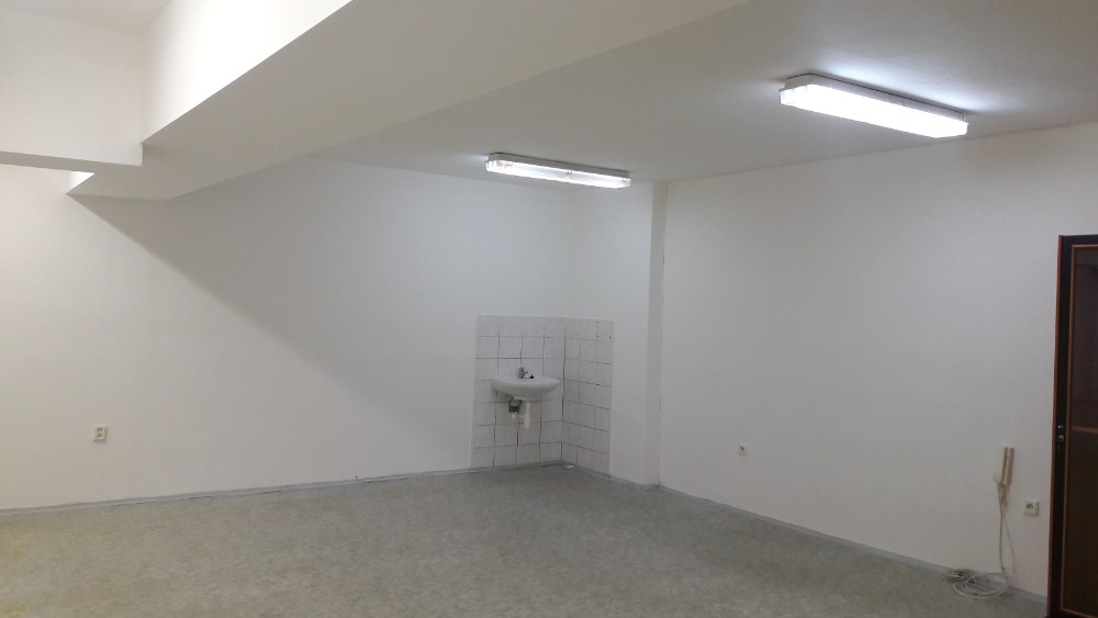 Pronájem nebytových prostor Olomouc - 3