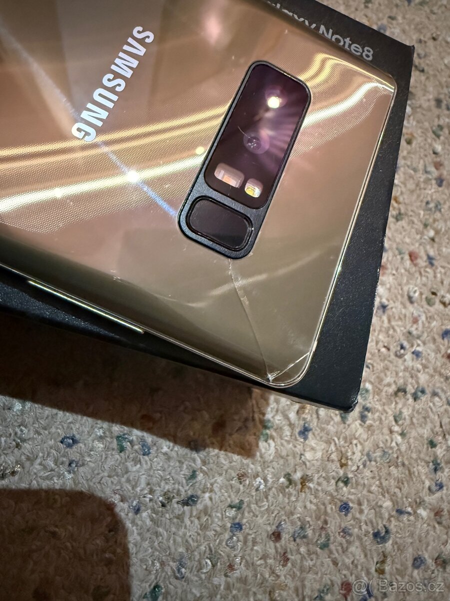 Samsung Galaxy Note 8 64gb - 3