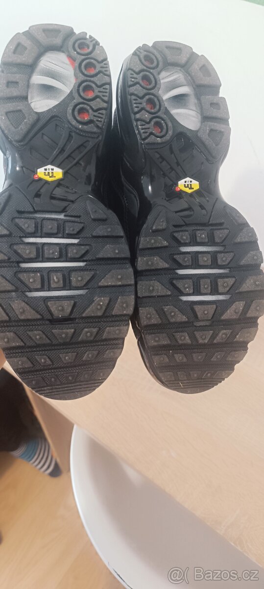 Dětské boty Nike TN - 3