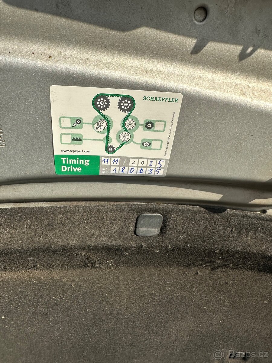 Škoda Fábia 2combi - 3