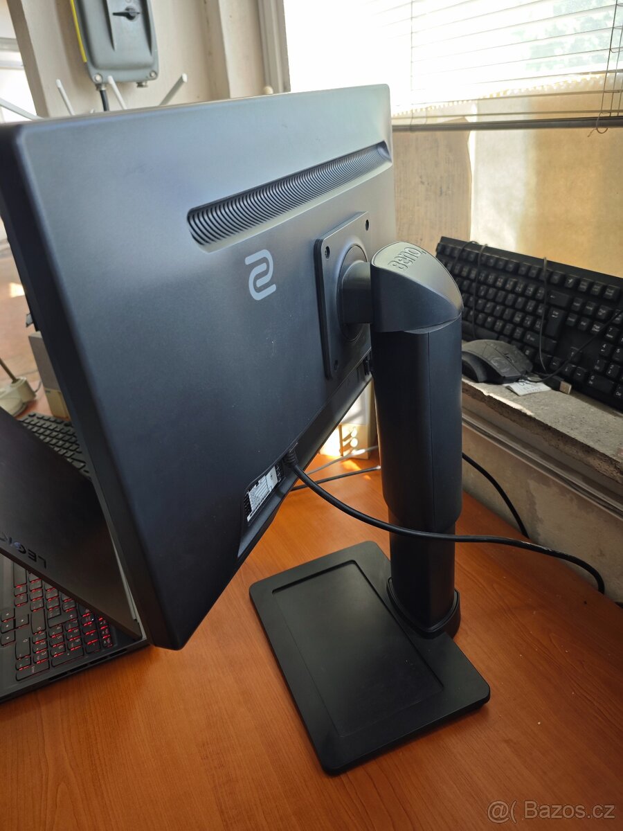 BenQ ZOWIE XL2411-B 24" - 3