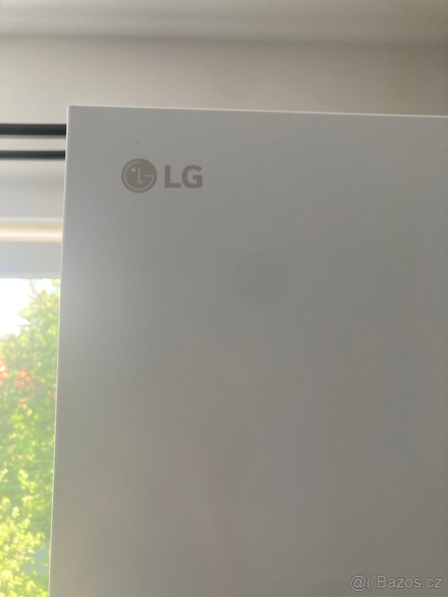 Lednice LG - 3