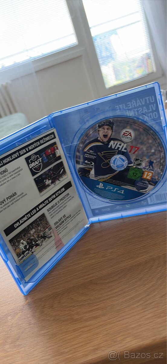 NHL 2017 PS4 - 3