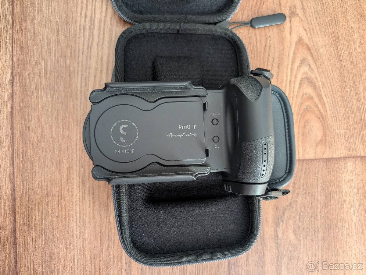 ShiftCam ProGrip - 3