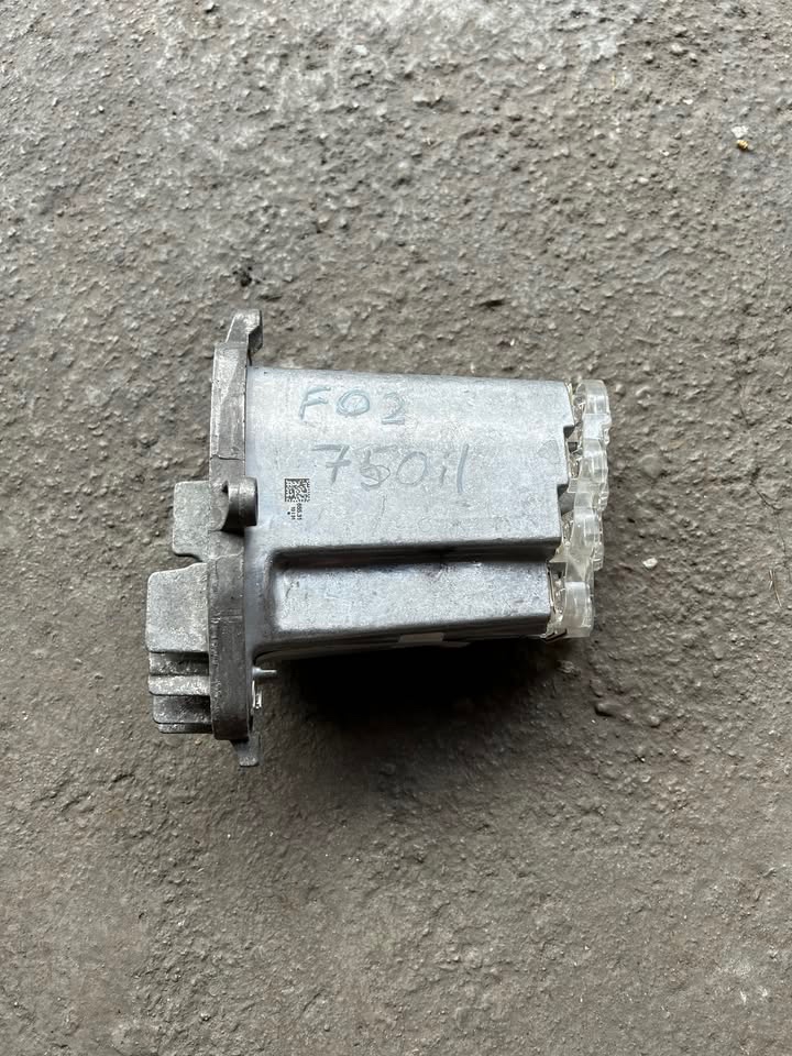 BMW F01/F02 LED blinkry - 3