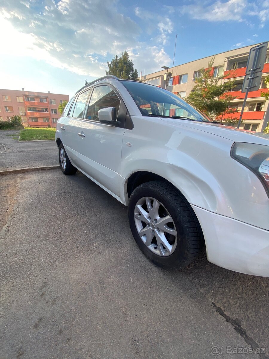 Renault Koleos 1 4x4 2.0Nafta - 3